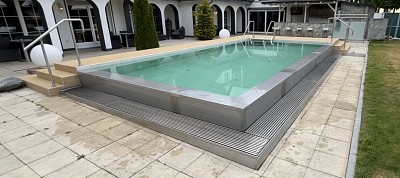 Swimmingpool