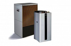 Wärmepumpen REMKO WKF Kompakt